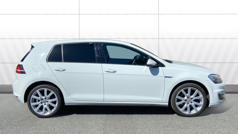 Volkswagen Golf 1.4 TSI GTE 5dr DSG Hatchback